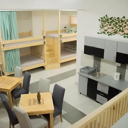 Kovaci Hostel