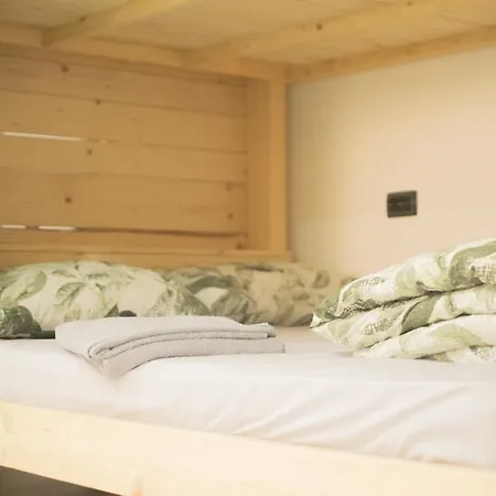 Hostel Kovaci *