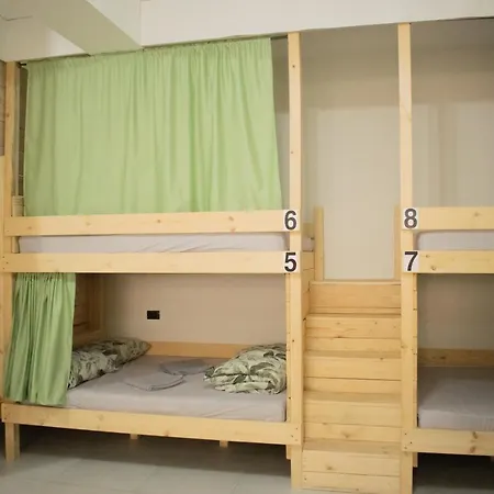 Hostel Kovaci
