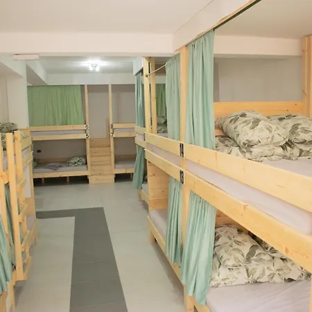 Kovaci Hostel Sarajevo