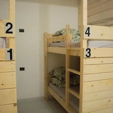 Hostel Kovaci Szarajevó