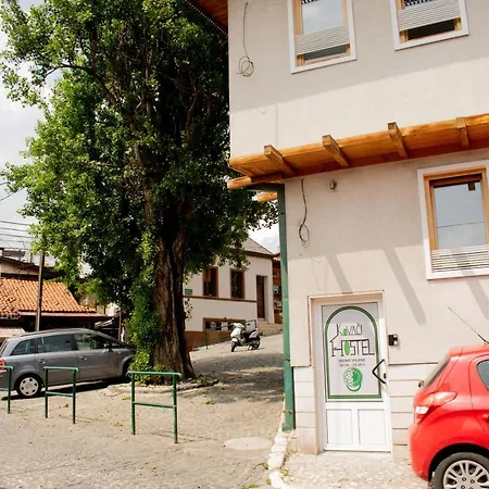 Kovaci * Sarajevo