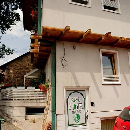 Kovaci * Sarajevo