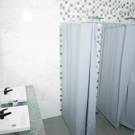 Kovaci Hostel