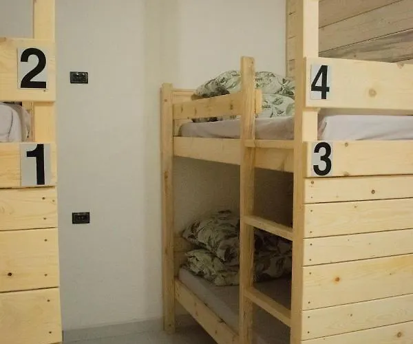 Hostel Kovaci Sarajevo